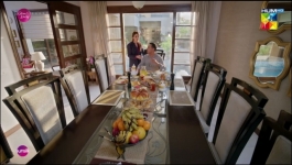 Khwabon Mein Mili - Episode 12 - 21st December 2025